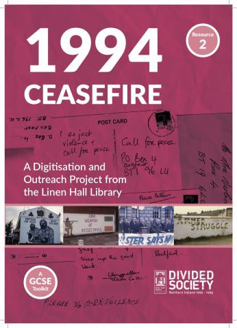 1994 Ceasefire